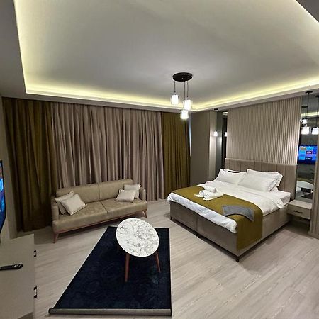 Palma Suites Istanbul Exterior foto
