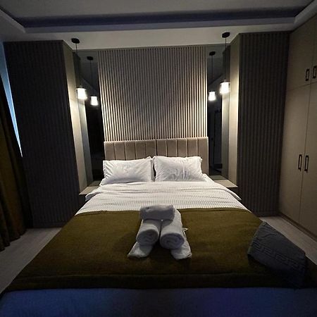 Palma Suites Istanbul Exterior foto