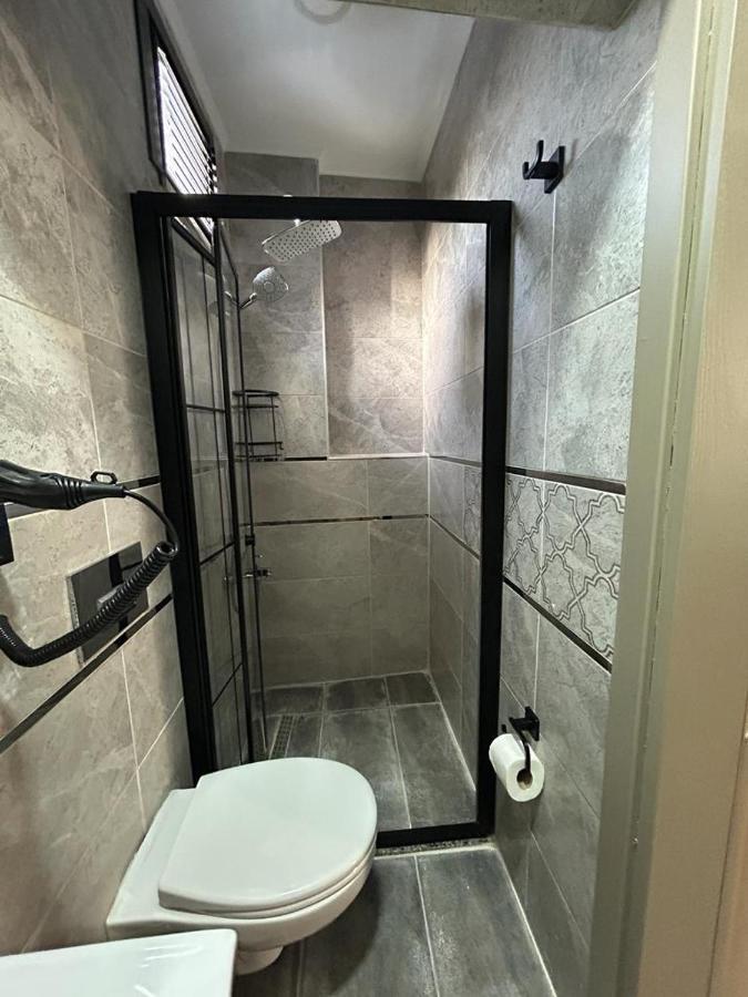 Palma Suites Istanbul Exterior foto