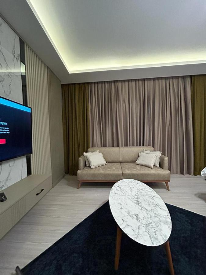 Palma Suites Istanbul Exterior foto