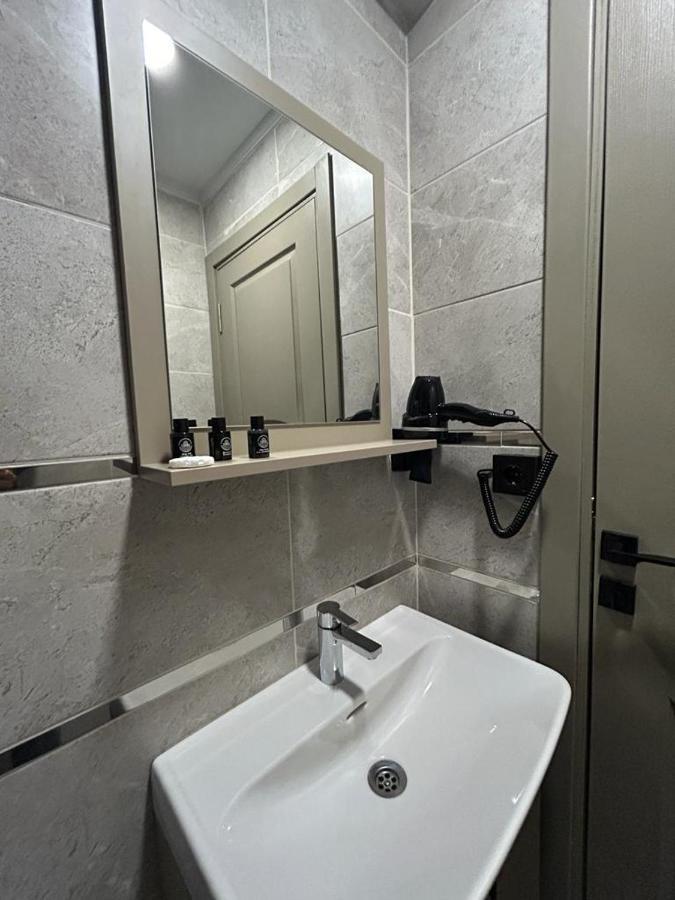 Palma Suites Istanbul Exterior foto